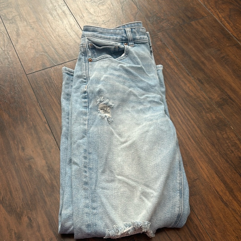 American Eagle stretch jeans